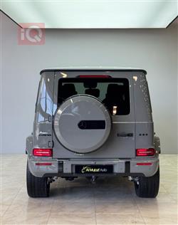 مرسيدس بنز G-Class
